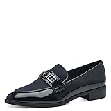 BUSINESS CHIC: Die Business-Schuhe sind die perfekte Wahl für den Büro-Look. Sie sind jedoch nicht nur für das Office gemacht, sondern verpassen jedem Anlass, sei es ein Power-Meeting oder ein After-Work-Event, eine Extraportion lässige Eleganz