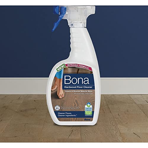 Image of Bona Hardwood Floor Spray Cleaner, 36 oz