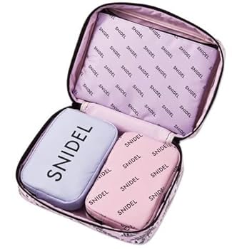 snidel スナイデル 4点セット snidel 豪華4点ポーチセット - メルカリ