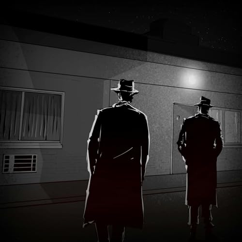 The Disappearance of Lt. Whipkey Podcast Por  arte de portada