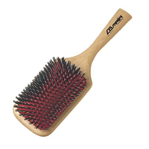 Preisvergleich Produktbild Comair Holzbürste 13rhg.Nylon