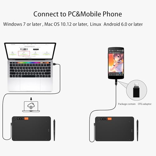 VEIKK Voila L thumbnail 5