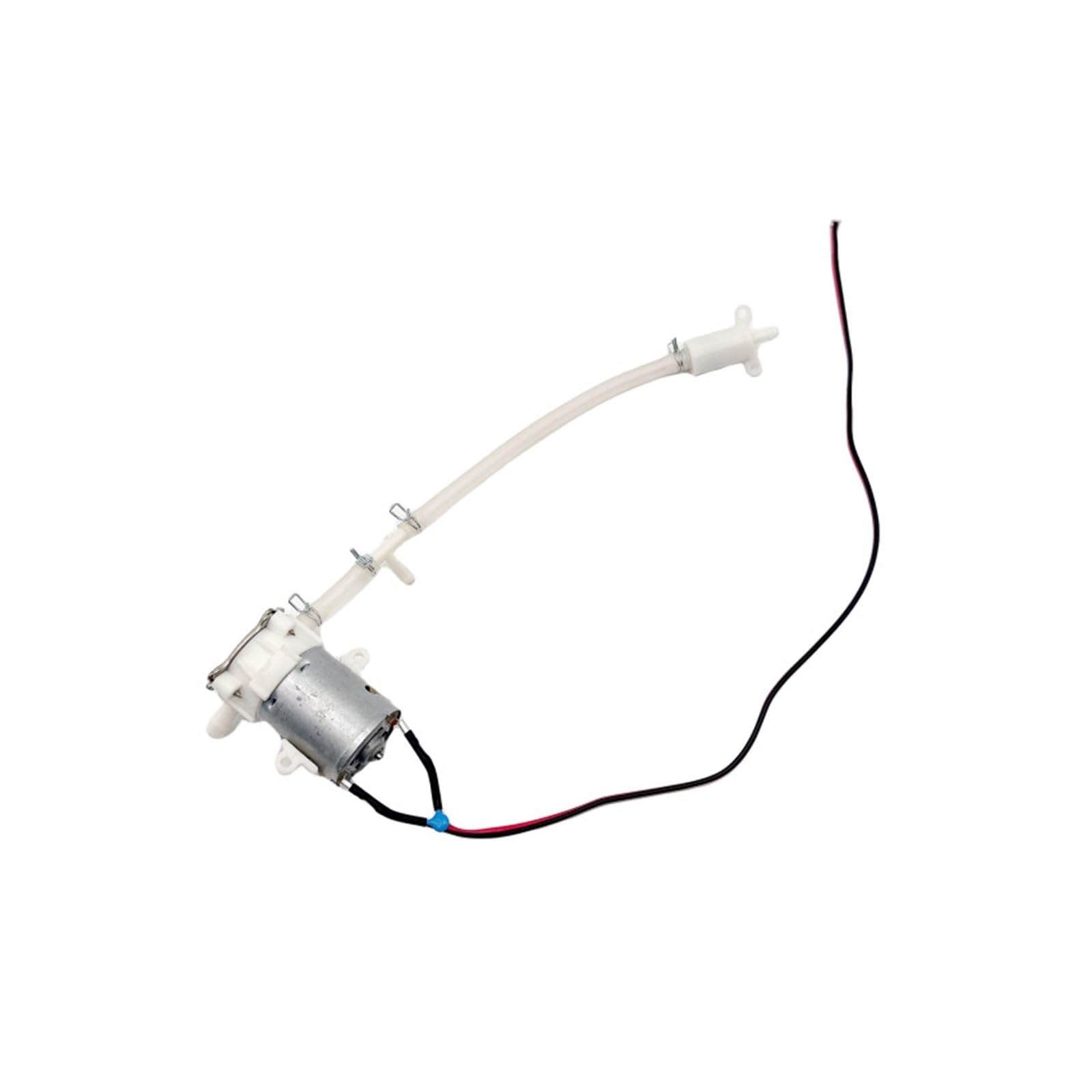 Water Pump Motor - Compatible with SWDK D260 - Vibrating Mop Cleaner