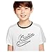 Nike Big Boys Dri-Fit Graphic Training Top (G(DM8541-025)/B, Large)