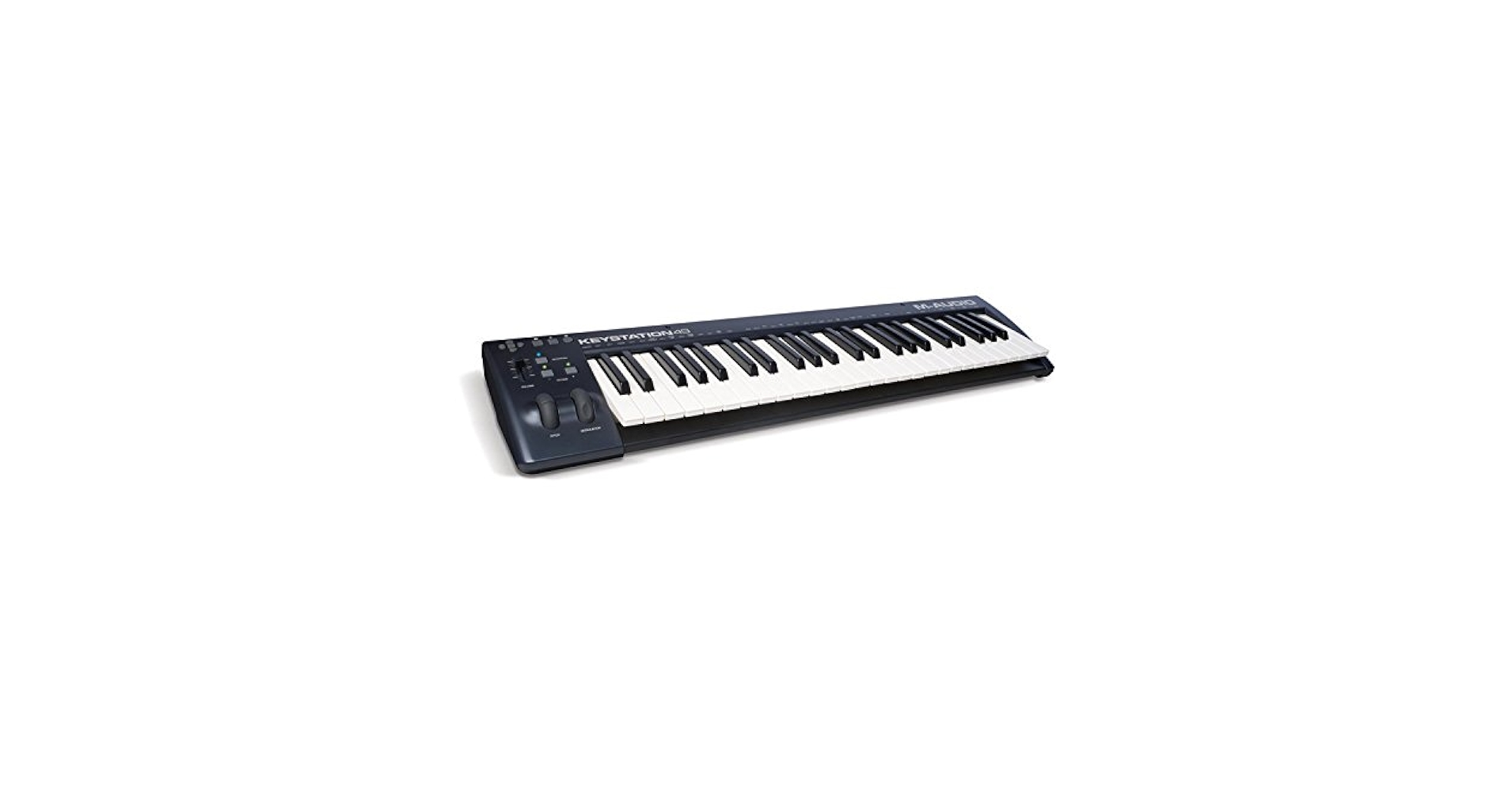 DTM・DAW M-AUDIOKEYSTATION 49 MK3 49 - KEY M-Audio Keystation 49 MK3 49-key Keyboard Controller
