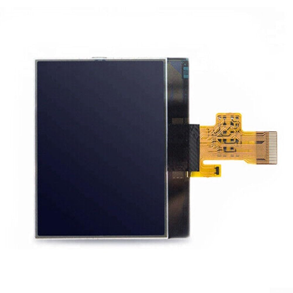 Para 407 SW FPC Dashboard Pantalla LCD para Instrumento Cluster y Speedometer Reemplazo