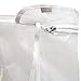 Agroplus Reusable 2Gallon 2pack 220 micron zipper filter bag all mesh Nylon filter Bags,Brew Bags