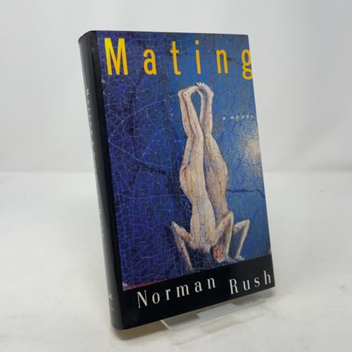 Mating 0394544722 Book Cover
