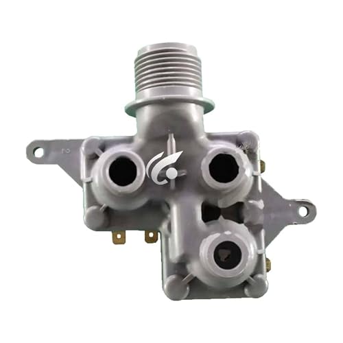 For Universal washing machine water inlet valve solenoid valve FVS-116V1/W-C