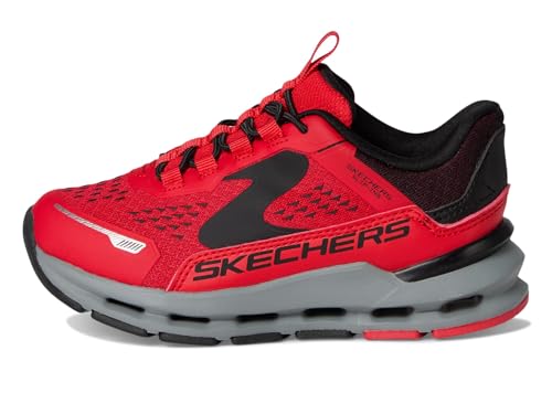 Skechers Glide-Step Plus Vista-Lane chaussures de marche sans lacets