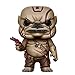 Funko POP Movies Valerian Igon Siruss Sr. Action Figure