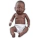 Price comparison product image 3B Scientific W17004 African-American Baby Care Model, Male