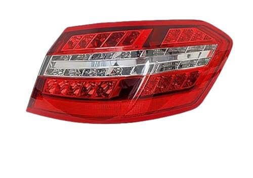 Ensemble de feux arrière pour Mercedes W212 sérénité sur autoroute