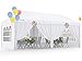 Quictent 10' x 20' Party Tent Gazebo Wedding Canopy BBQ Shelter Pavilion With Removable Sidewalls & Elegant Church (10'x20')