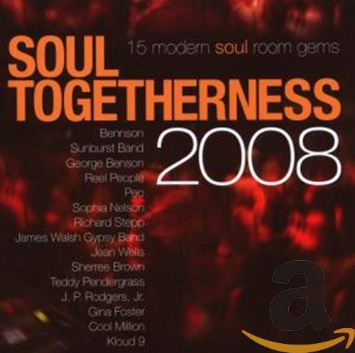 Soul Togetherness 2008