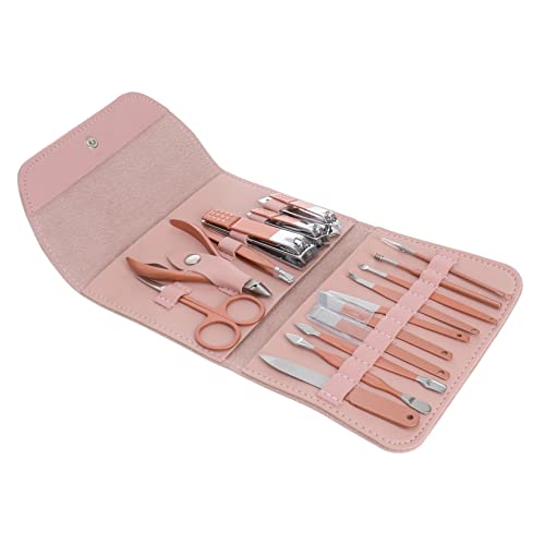 OSOLADY 16Zbg ܐ؂ VU[ Lbg  |[^u  [d ̒ nT~ }j c[ lCJb^[ lCt@C Golden