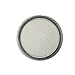 TAMSOI 304 Stainless Steel Wire Mesh Filter Disc Flat Round Shape Woven Wire Mesh Screen Strainer Various Size (35mm(40 Mesh) 3pcs), Silver
