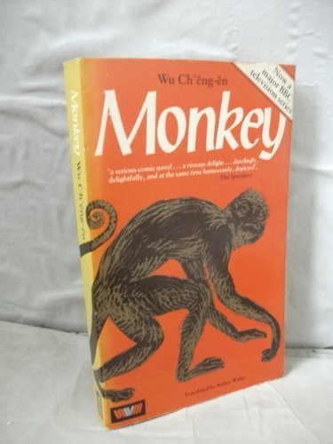 Monkey by Cheng'en Wu (1979-11-19): Wu Cheng'en: Amazon.com: Books