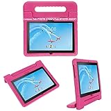 i-original Compatible with Lenovo Tab P10(TB-X705F)/Tab M10(TB-X605F) 10.1 Inch 2019 Case,Shockproof...