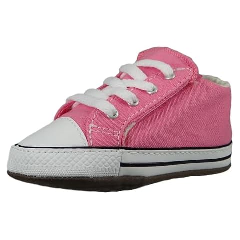 Baskets Converse Ctas Cribster Mid Cover