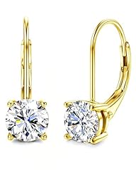 Gold 1.0 ct(0.5ct*2)