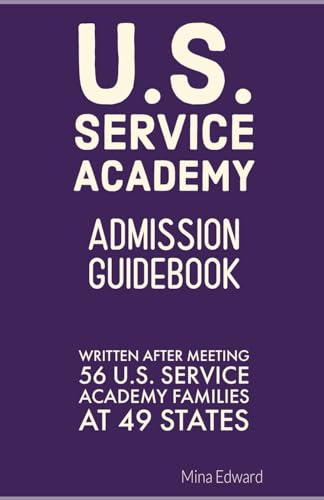 "Aim for the U.S. Service Academies"