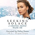 Cover of Seeking Solace
