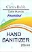 FOUNTINA HAND SANITIZER 200ml