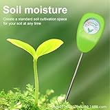 Zoom IMG-2 memoria di umidit del suolo Zoom IMG-2 memoria di umidit del suolo