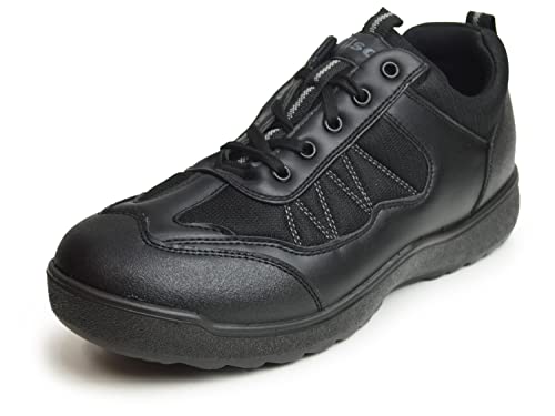 [EC\] EH[LOV[Y Y RtH[gV[Y JWA C V[Y Xj[J[ h h݌v Ռz  h K L 3E EEE Black 25.5cm