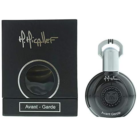 M.Micallef Avant-Garde for Men 1.02 Eau de Parfum Spray Cover