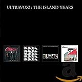  The Island Years (Box Set)
