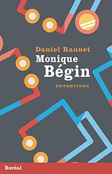 Paperback Monique Bégin, entretiens (Trajectoires) (French Edition) [French] Book