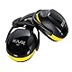 Kask Gehörschutz SC2 SNR 26 bis 30 dB in gelb SC2, gelb, M, WHP00001.202