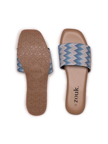 Image of ZOUK Women's Casual Flats