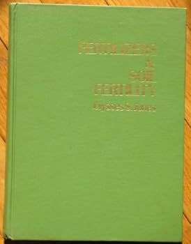 Hardcover Fertilizers and Soil Fertility Book