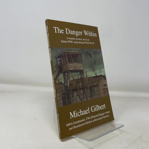 The Danger Within view 2