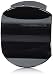 Mighty Hair Clamps Plain Clip, Black, Large