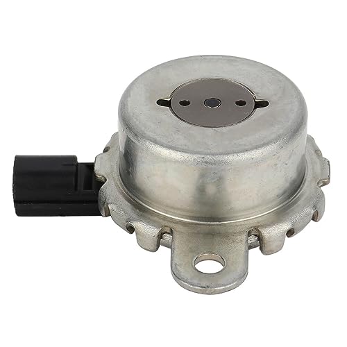 SCITOO Front VVT solenoid valve For Subaru BRZ 2013-2015,For Subaru Impreza 2012-2015,For Subaru Legacy 2013-2015,For Subaru Outback 2013-2015,For Subaru WRX 2015,Replacement for 10921AA220