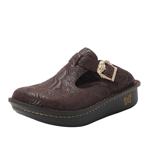 Alegria fB[X NVbN NbO, QuE, 7-7.5 Wide