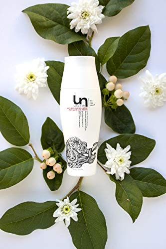 Unwash Anti Residue Hair Cleanse: Gentle Ph Balanced Daily Hair Cleansing Conditioning Wash,White 10 Fl Oz (Pack Of 1) #TOP6