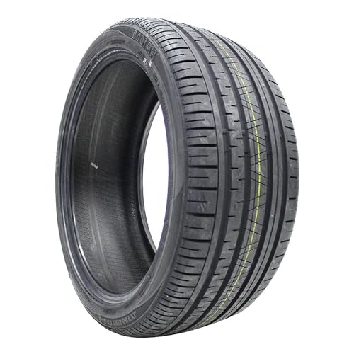 Zeetex HP1000 Summer P245/45R19 102Y XL Passenger Tire