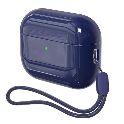 AirPods Pro 3???? ???????DamonLight ????????????????? Apple Airpods Pro ?3???? (?????????)