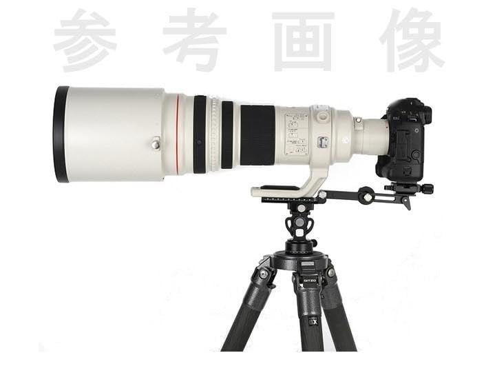 Amazon.co.jp: SUNWAYFOTO TLS-01 T 望遠レンズサポート : 家電＆カメラ