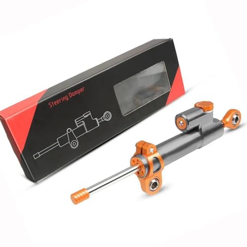Kit support de montage d'amortisseur stabilisation direction YZF R1