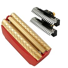 Upgraded 51S Silver Electric Shaver Replacement Foil Head Razor Aceesories for Br aun WaterFlex Shaver 51B Mesh Cover 51S WaterFlex Cutter Net WF1s WF2s 5760 5758