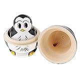 100% nagelneu, hohe Qualität und hervorragende Verarbeitung; Großes Weihnachtsfest Geschenk und Weihnachtsschmuck.