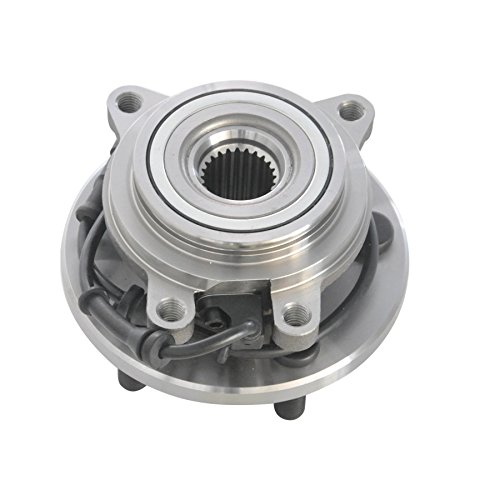 DRIVESTAR TAY100050 Rear Left/Right Wheel Hub & Bearing
