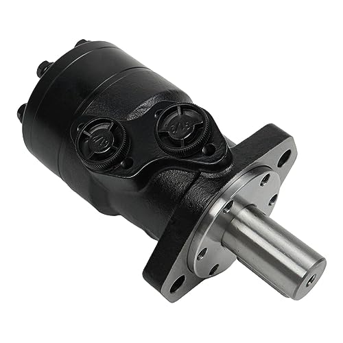 Hydraulic Motor OMR-160-151-0244 151-0244 1510244 for Sauer Danfoss