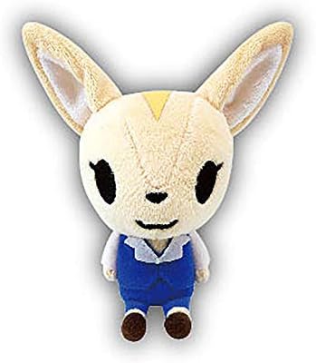 fenneko plush